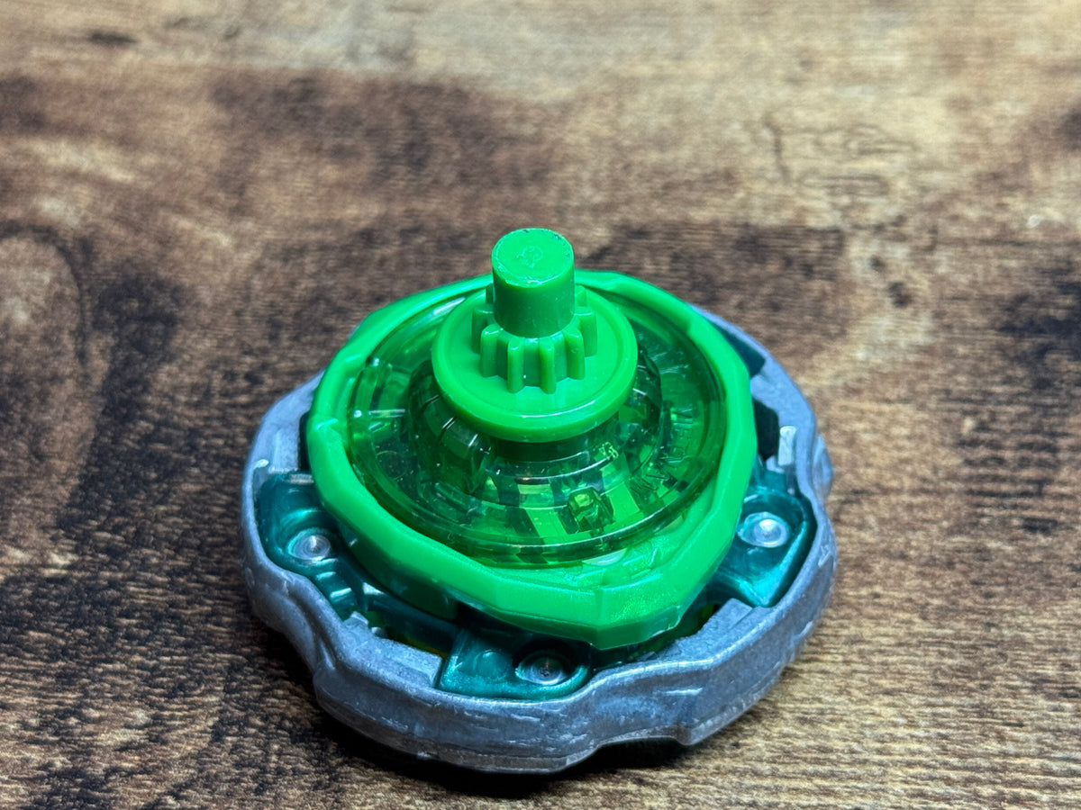 Wizard Rod 1-60R BX-35 04: Beyblade X Takara Tomy #1 – SpinCityImports