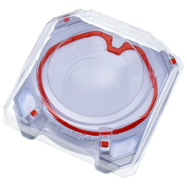 Takara Tomy Beyblade X | BX-00 Red Xtreme Stadium (Takara Tomy