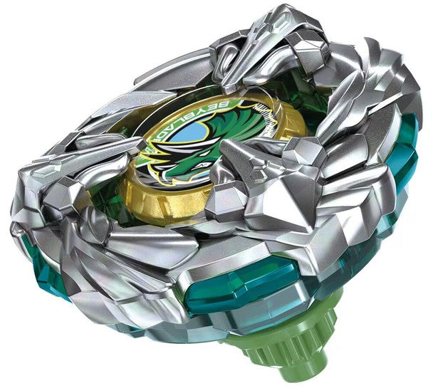 Takara Tomy Beyblade X | BX-44 Tricera Press M-85BS – SpinCityImports