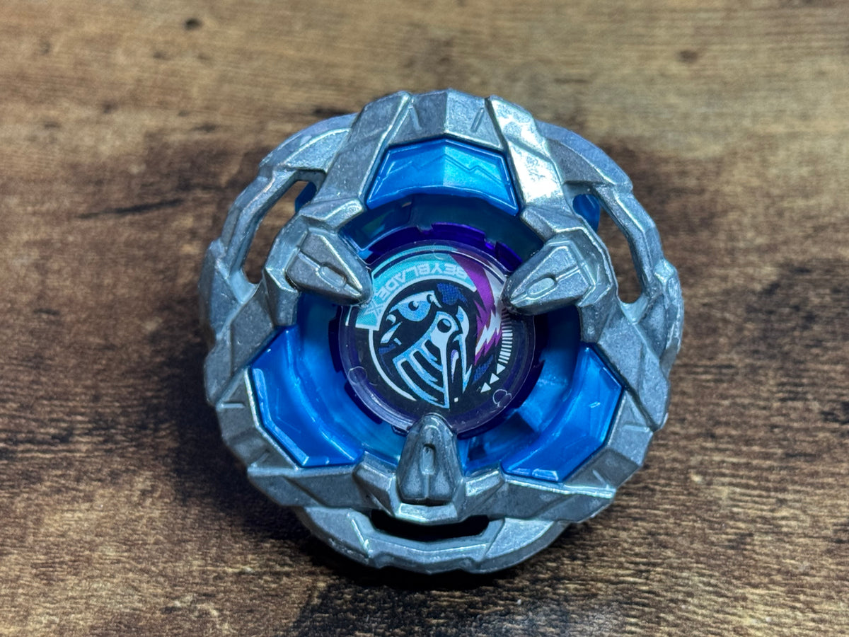 Knight Shield 4-60 LF BX-14 05: Beyblade X Takara Tomy #1