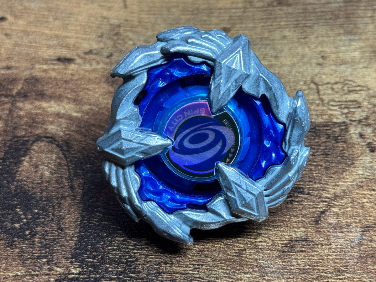 ぴんきー Phoenix Wing 5-80H BX-35 05: Beyblade X Takara Tomy #1