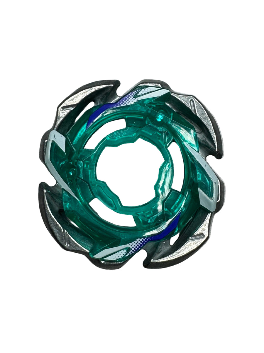 Takara Tomy Beyblade X | CX Parts - Main Blade - Reaper