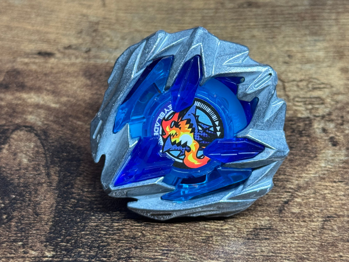 Dran Buster 1-60A UX-04 Beyblade X Takara Tomy #1 – SpinCityImports