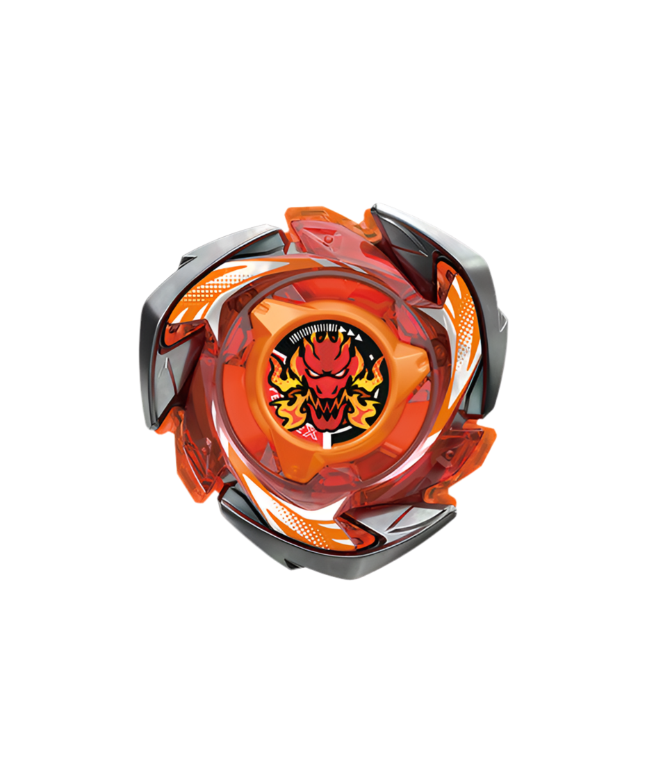 Takara Tomy Beyblade X | CX-04 Dran Brave S6-60V (Special Version