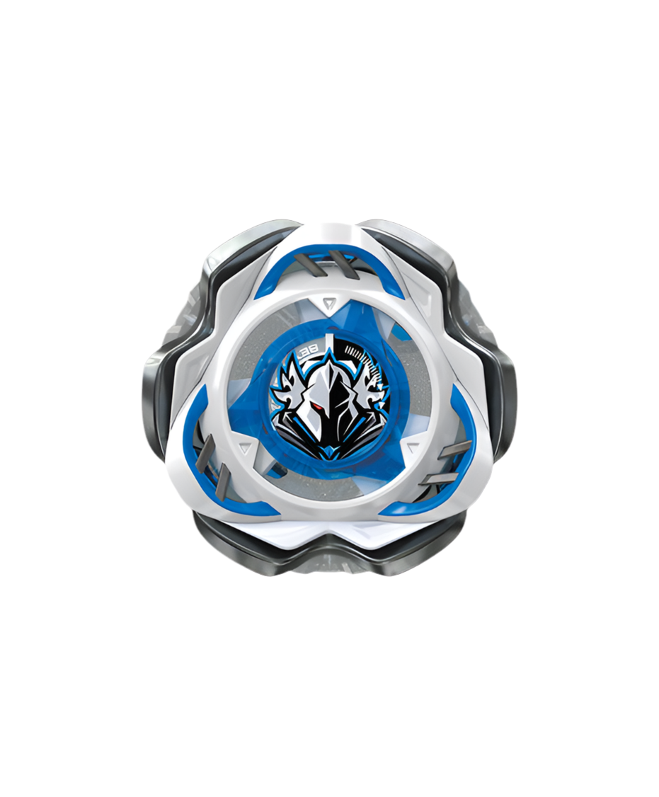 Takara Tomy Beyblade X | CX-04 Perseus Dark B6-80W (Special