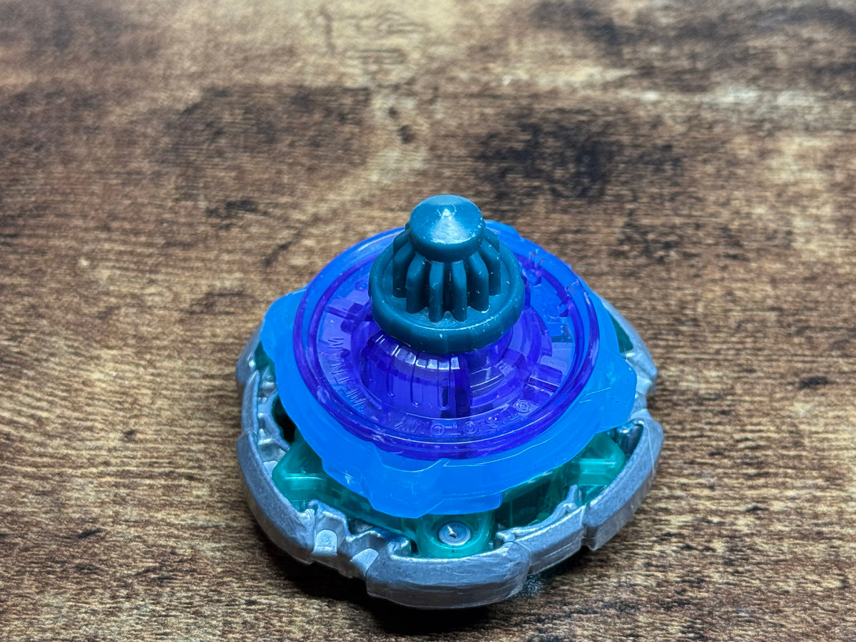 Knight Lance 4-80HN BX-13 Beyblade X Takara Tomy #1 – SpinCityImports