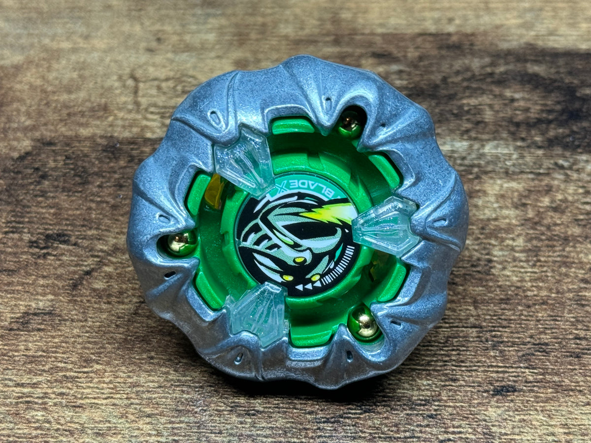 【即日発送】BEY BLADE X UX-00 ナイトメイル3-85BS 7個 8月下旬お届け】【アプリ・イベント限定】BEYBLADE X UX-00