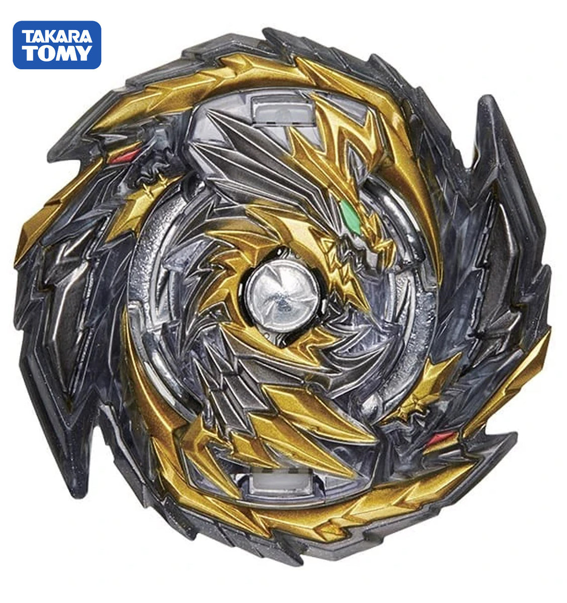 07 UX X Beyblade Tomy Takama デビルセット y*様 Phoenix Set Deck Ladder トップス
