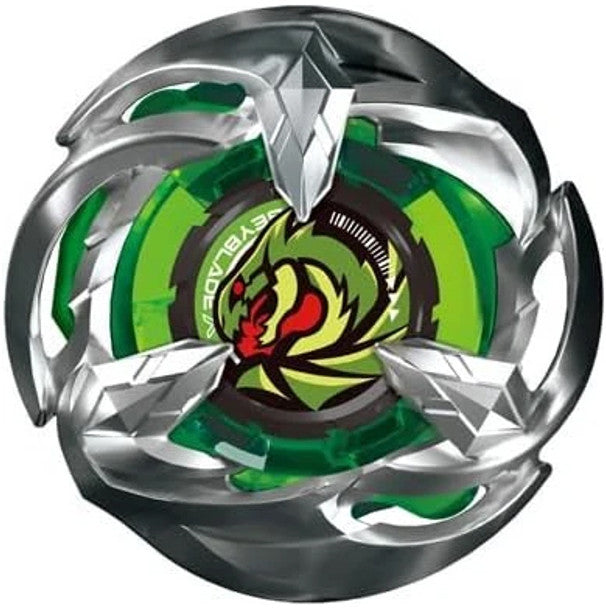 Takara Tomy Beyblade X | BX-24 01: Wyvern Gale 5-80GB - NWOP