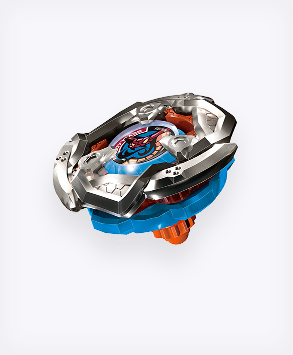 Takara Tomy Beyblade X | BX-16 Random Booster Viper Tail Select Takara Tomy Beyblade X | BX-16 Random Booster Viper Tail Select