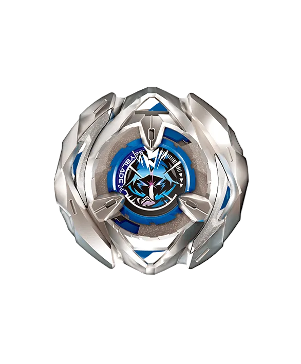 Takara Tomy Beyblade X | BX-17 Wizard Arrow 4-80B - NWOP