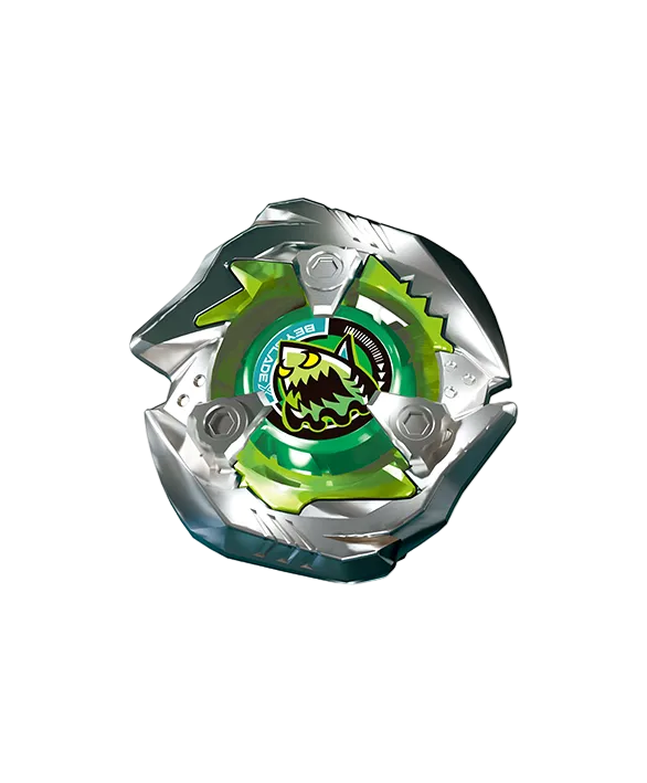 Takara Tomy Beyblade X | BX-20 Shark Edge 3-80F - NWOP Takara Tomy Beyblade X | BX-20 Shark Edge 3-80F - NWOP