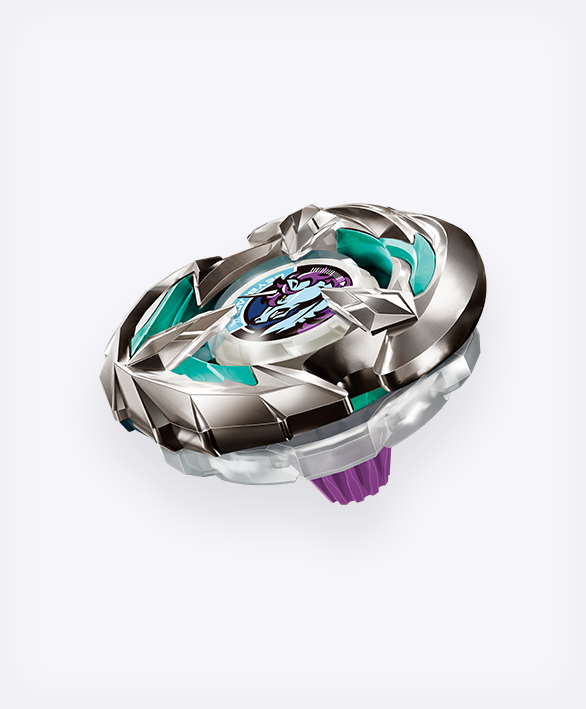 Takara Tomy Beyblade X | BX-26 Unicorn Sting 5-60GP