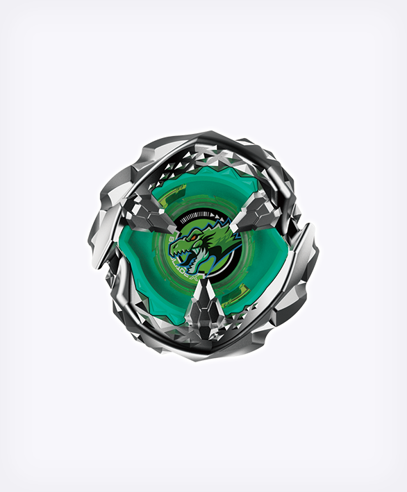 Takara Tomy Beyblade X | BX-31 Random Booster Vol. 3 (FULL SET