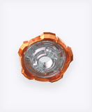 Takara Tomy Beyblade X | BX-37 Double Extreme Stadium Set