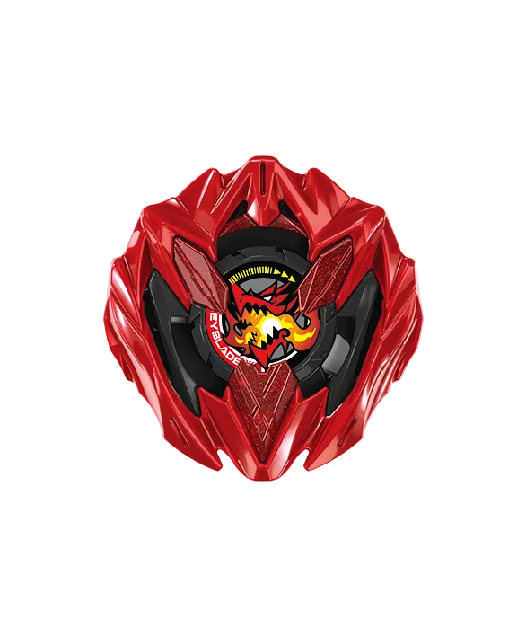 Takara Tomy Beyblade X | BX-48 Random Booster Vol. 9 - FULL SET (5