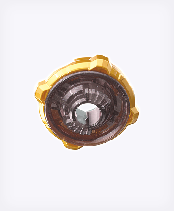 Takara Tomy Beyblade X | UX-00 Dran Sword 4-80DB (Metal Coat