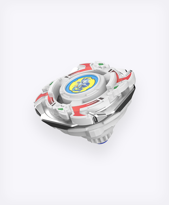 Takara Tomy Beyblade X | BX-00 Dragoon Storm 4-60RA - NWOP
