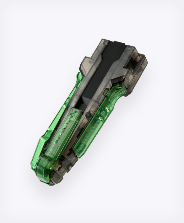 Takara Tomy Beyblade X | BX-00 Launcher Grip - B4 Limited