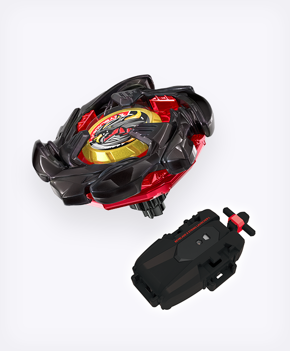 BEYBLADE X BX-00 コバルトドラグーン2-60C BX-45 Takara Tomy Beyblade X | BX-00 Cobalt Dragoon 2-60C – SpinCityImports