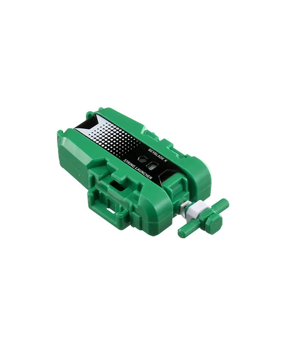 Takara Tomy Beyblade X | BX-00 String Launcher (Right Spin) - B4