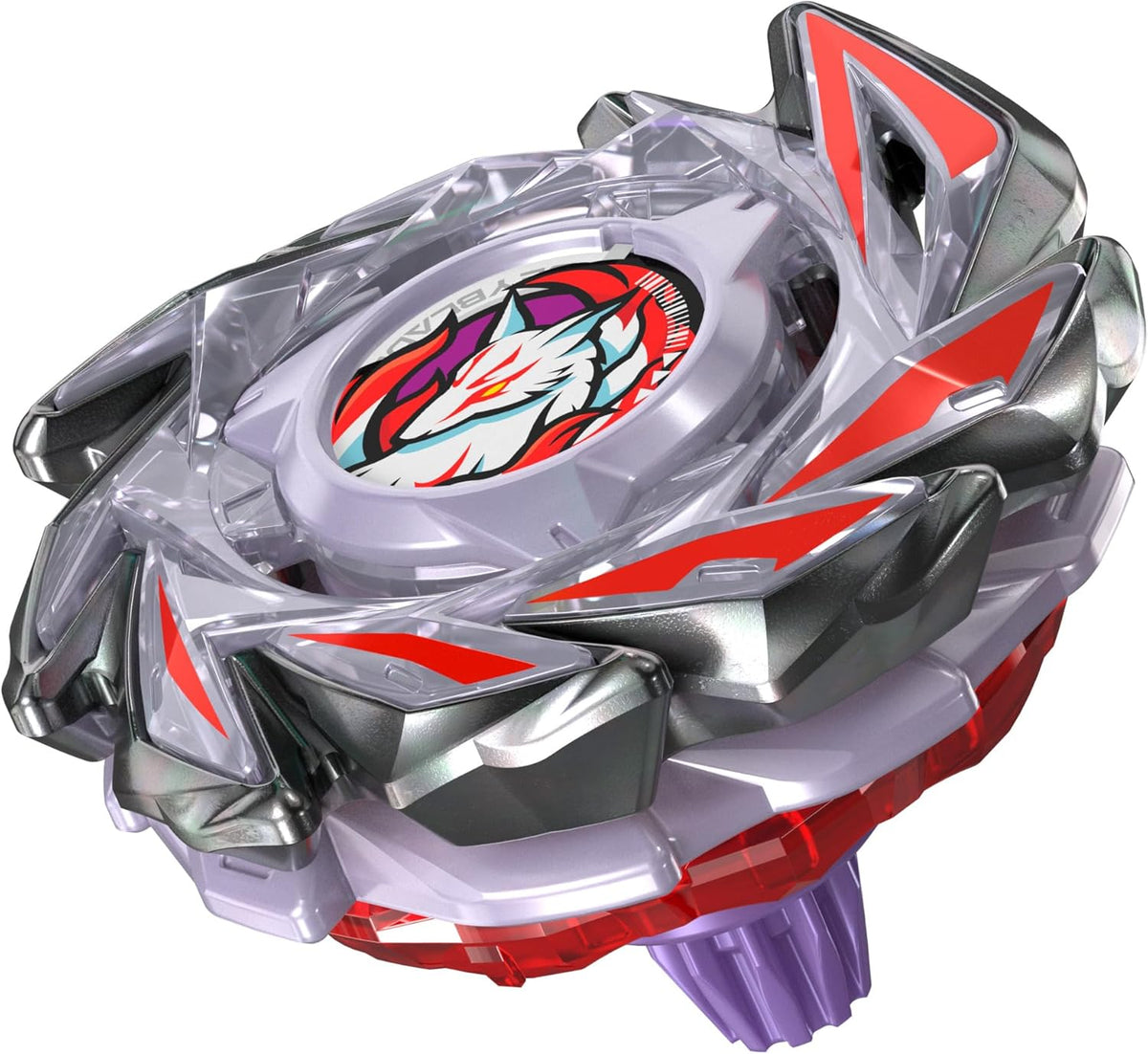 Hasbro Beyblade X | Starter Brush Fox J9-70GR – SpinCityImports