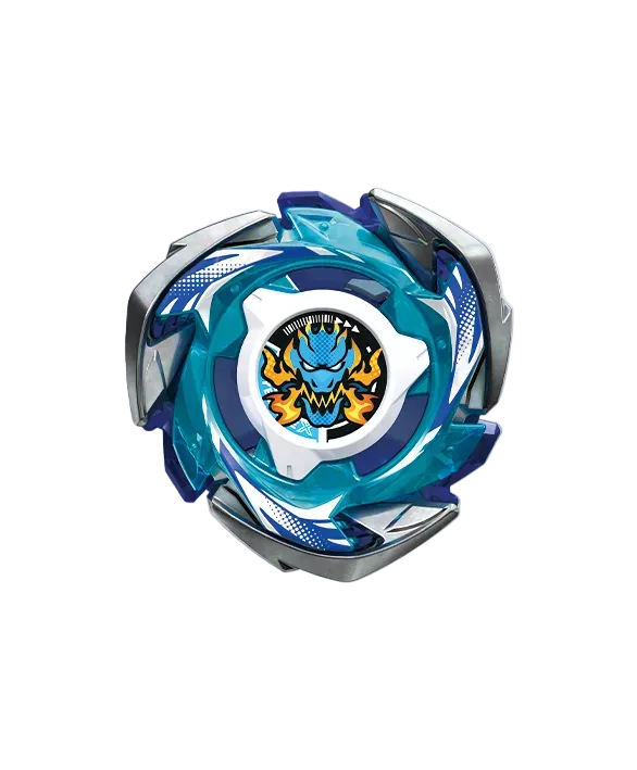 Takara Tomy Beyblade X | CX Parts - Blade - Dran Brave Slash