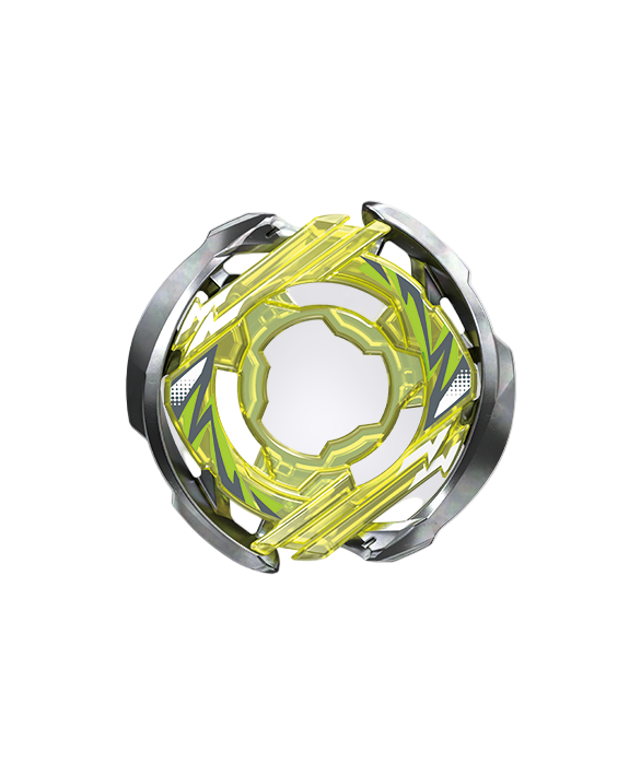Takara Tomy Beyblade X | CX Parts - Main Blade - Arc – SpinCityImports