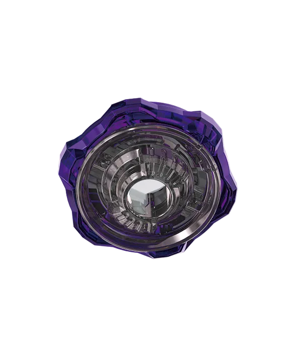 Takara Tomy Beyblade X | BX Parts - Ratchet - 6-80 – SpinCityImports