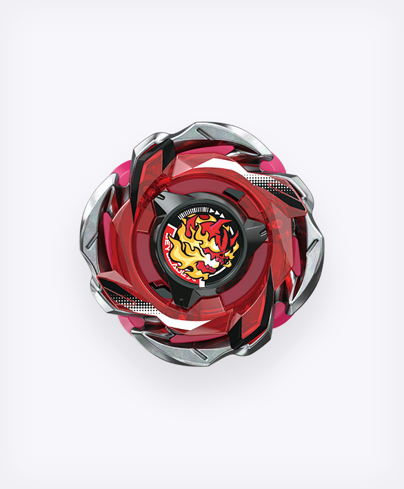 タカラトミー BEYBLADE X CX-05 ヘルズリーパー4-70K Takara Tomy Beyblade X CX-05 Fullset Vol 5 HellsReaper T4