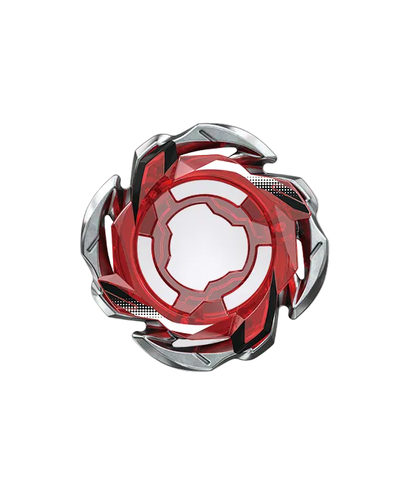 Takara Tomy Beyblade X | CX Parts - Main Blade - Reaper