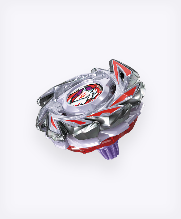 ベイブレード　ジャンク New Hasbro Beyblade X Fox Brush J9-70GR Spinning Top Toy | eBay
