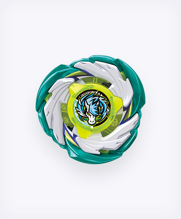 Takara Tomy Beyblade X | CX-07 Starter Pegasus Blast ATr