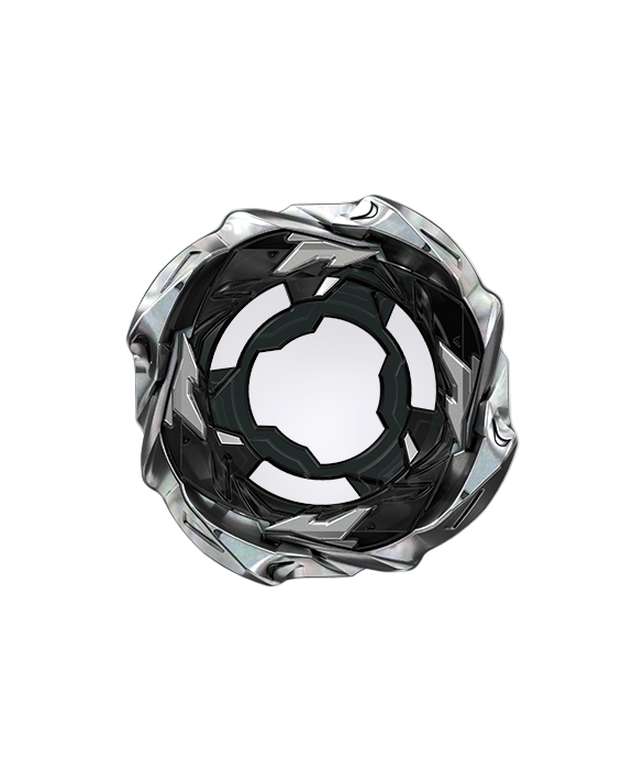 Takara Tomy Beyblade X | CX Parts - Main Blade - Hunt