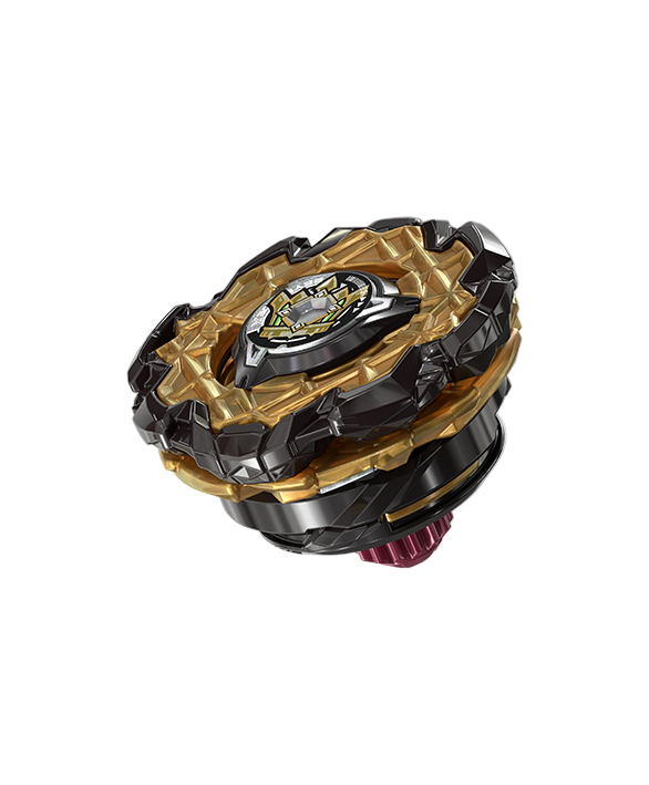Takara Tomy Beyblade X | CX-11 Emperor Might Deck Set