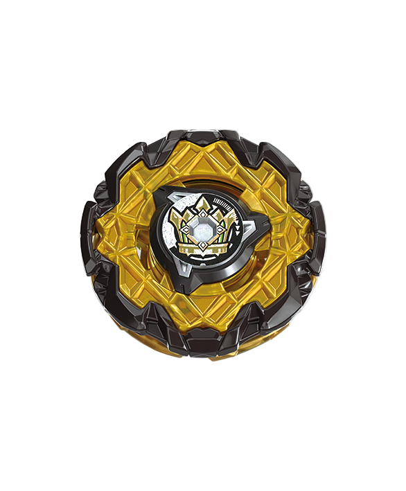 Takara Tomy Beyblade X | CX-11 Emperor Might HOp (Metal Coat