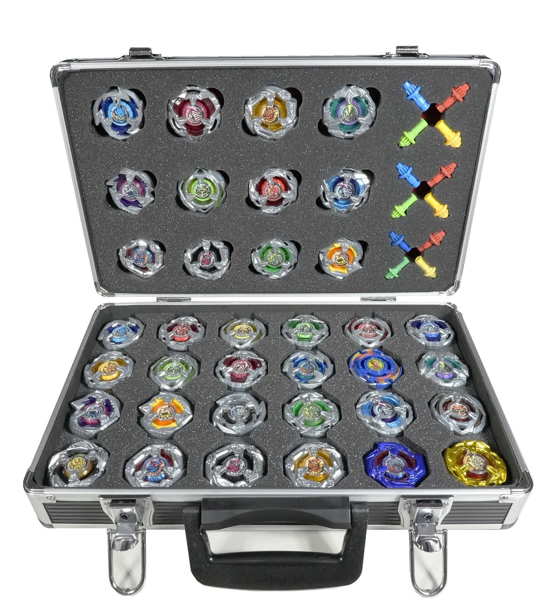 ベイブレードx DREAM BOX ケース ケース/boxのみ商品 ベイブレードX beyblade x 「Xケース/ランチャー