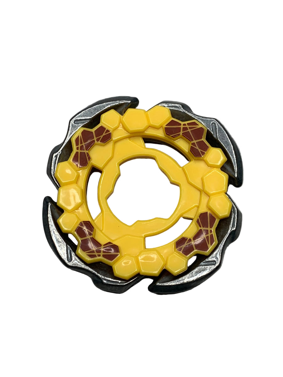 Takara Tomy Beyblade X | CX Parts - Main Blade - Fort