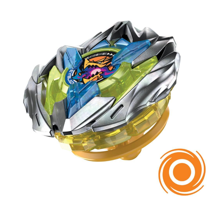 Hasbro Beyblade X | Starter Buster Dran 5-70DB – SpinCityImports