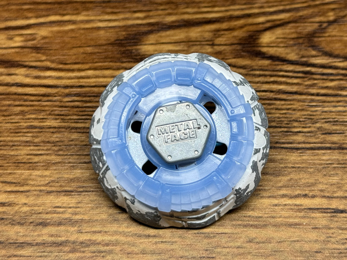 MF Bakushin Leone 85 RSF Beyblade Combo #1 – SpinCityImports