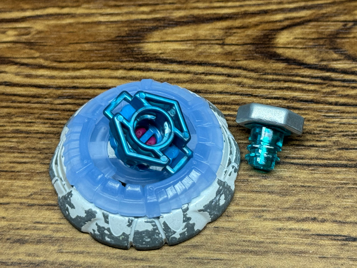 MF Bakushin Leone 85 RSF Beyblade Combo #1 – SpinCityImports