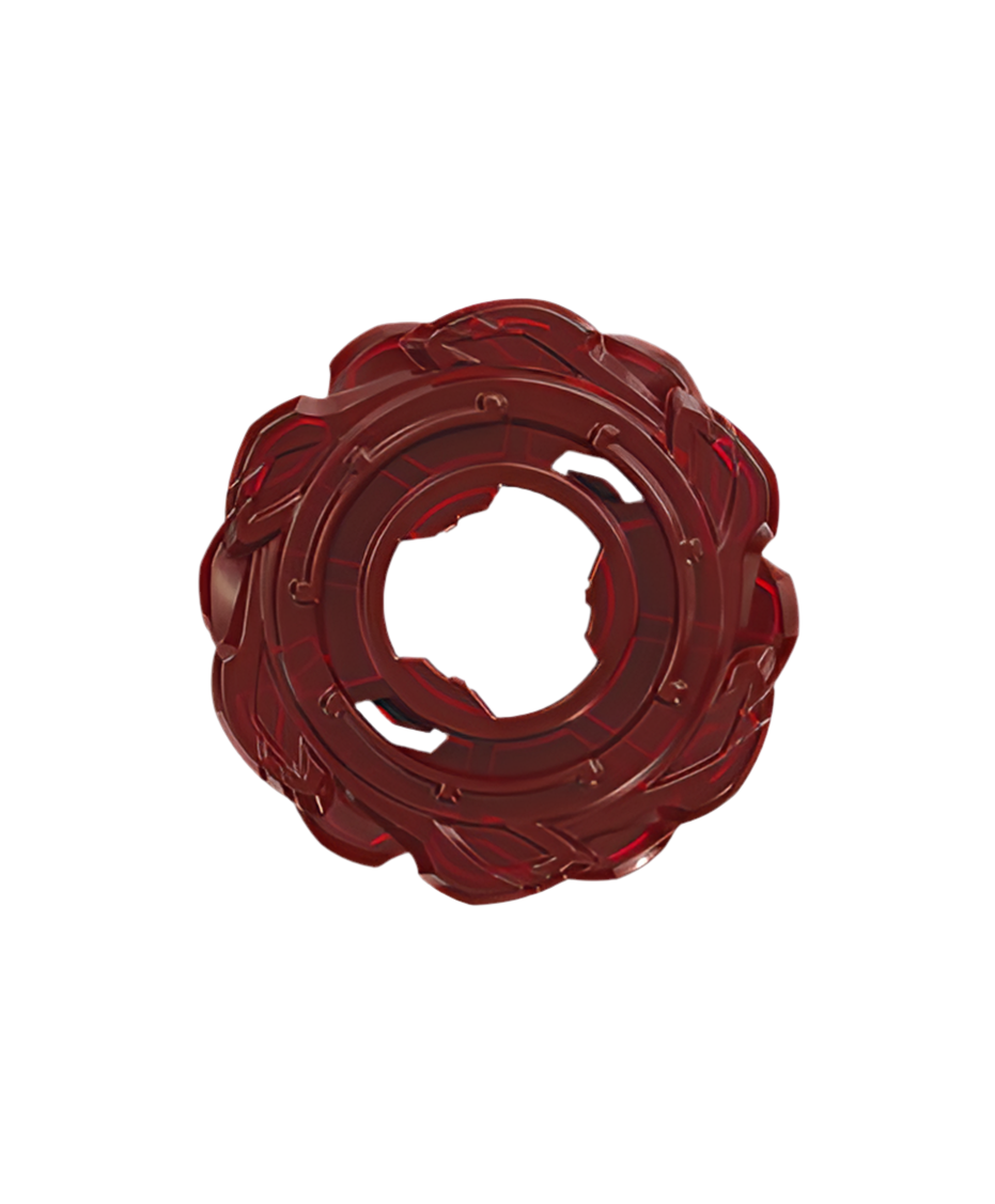 Takara Tomy Beyblade X | CX Parts - Assist Blade - Zillion