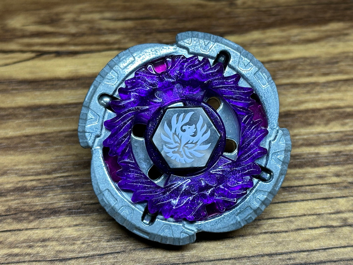 メタルファイトベイブレード BB-116 フォビドゥンイオニスED145FB Takara Tomy Beyblade Metal Fight BB-116 Forbidden Eonis ED145FB