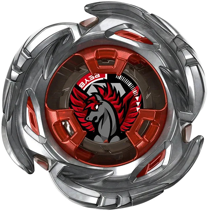 Takara Tomy Beyblade X | UX-00 Red Aero Pegasus 3-70A - X APP