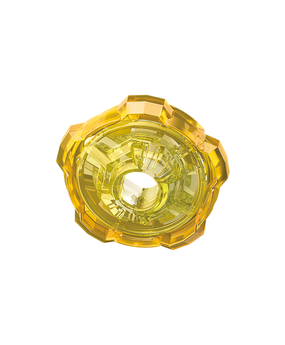 Takara Tomy Beyblade X | BX Parts - Ratchet - 5-70 – SpinCityImports