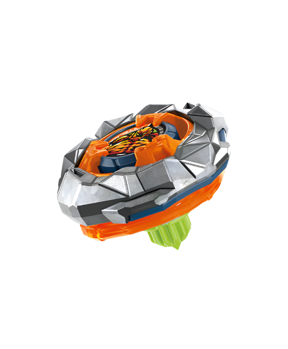 Takara Tomy Beyblade X | UX-13 Golem Rock 1-60UN (Booster