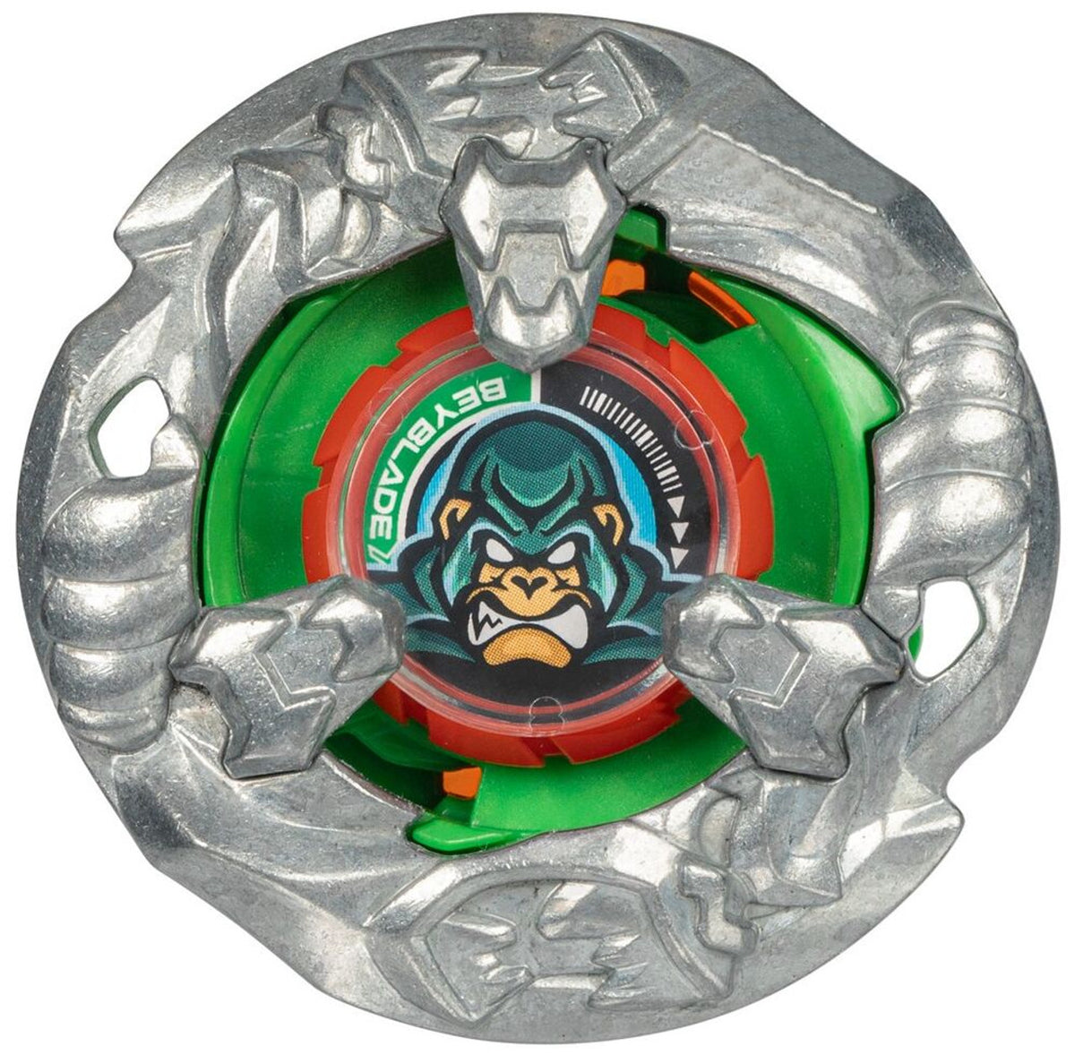Hasbro Beyblade X | Booster Yell Kong 3-60GB – SpinCityImports