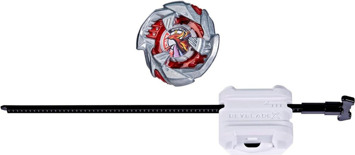 Hasbro Beyblade X | Starter Scarlet Garuda 4-70TP | G1673