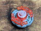 Rock Wolf H145 B BB-44 Beyblade Metal Fight Takara Tomy #1