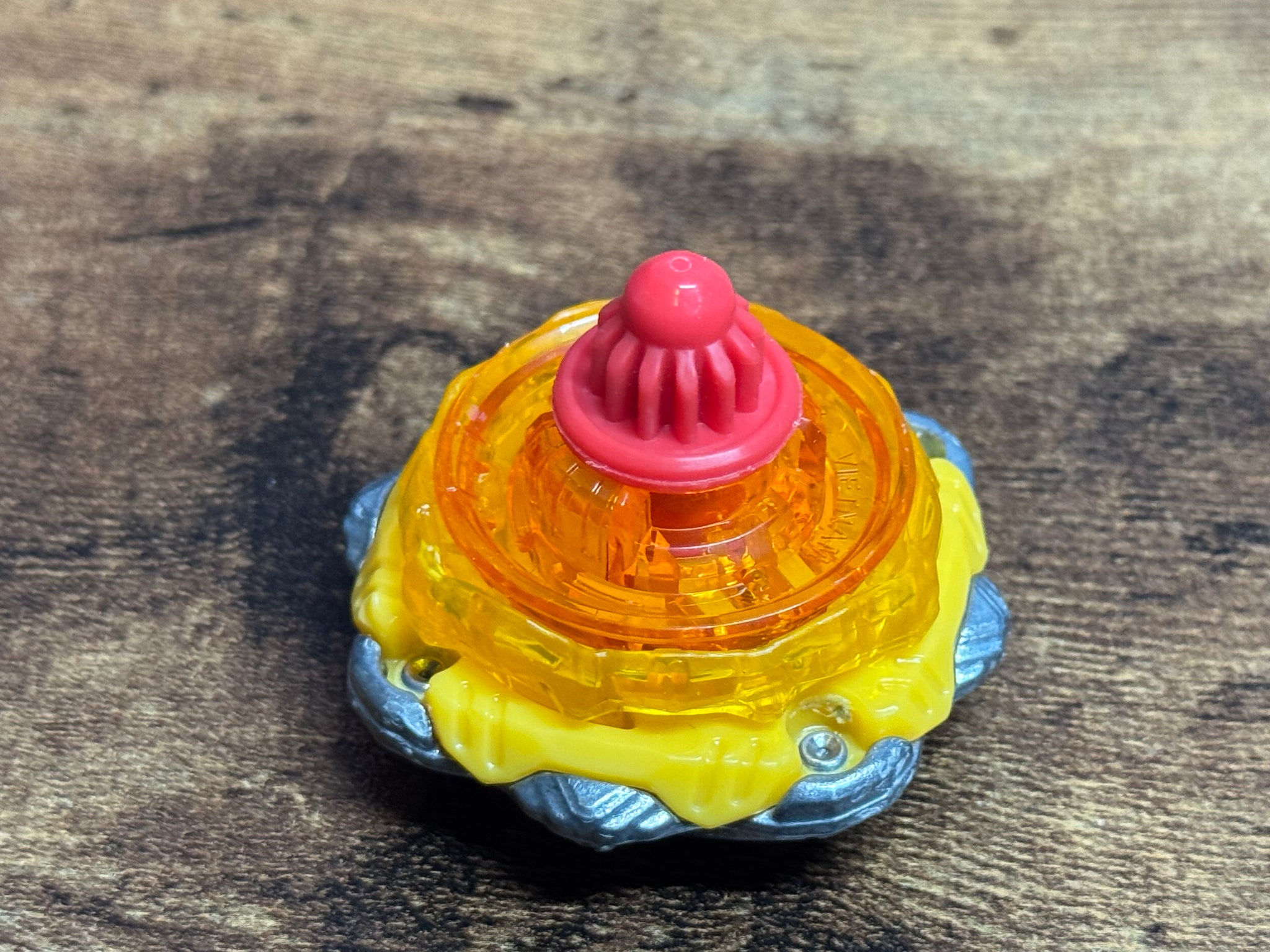 Black Shell 9-80B BX-35 02: Beyblade X Takara Tomy #1